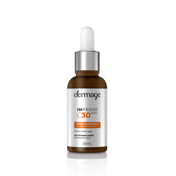 Improve C 30 Biotic Sérum 30g
